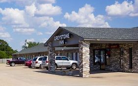 Greystone Inn Bridgeport Texas